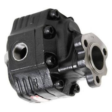 Master 2.3 PTO and pump kit 12V 60Nm With A/C
