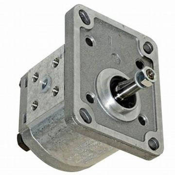 David Brown Hydraulic Gear Pump - PA2215/1905G5B26B26C