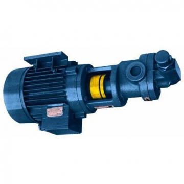 Hydraulic Gear Pump 30-34 Litre up to 250 Bar 3 Bolt UNI £250 + VAT = £300