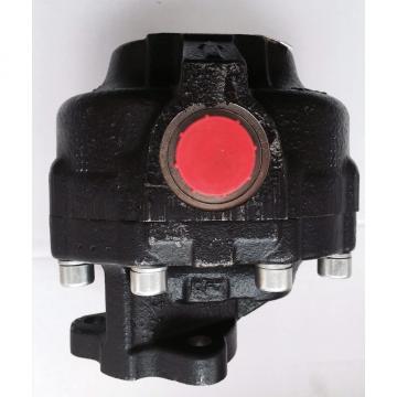 Tipper Hydraulic Gear Pump 25cc Bi Rotational 32502551