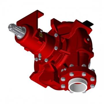 Centralina idraulica Pompa idraulica 24V 2.2KW Per arare Sezione galleggiante